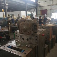 上海塑料模品牌大全
